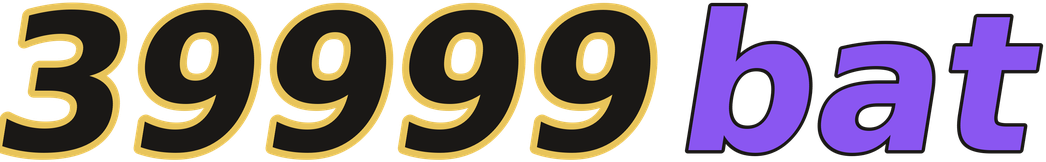 39999bat logo